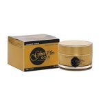 Glow Plus Gold Advanced Formula Skin Whitening Night Cream