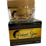 Radiant Glow Whitening Cream – 30g