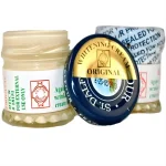 St. Dalfour Filipina Beauty Whitening Face Cream
