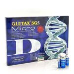 Glutax 5GS Micro Cellular Ultra Whitening Injection