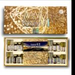 Miracle White Perfection VI Gold – Glutathione 60,000mg