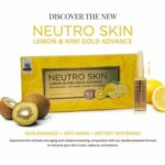 Neutro Skin Lemon & Kiwi Vitamin C Collagen Injection