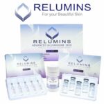 Relumins 3500mg Advance Glutathione injection
