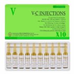Vesco Pharma Vitamin C Injection 1000mg