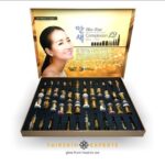 Quattrox Complexion 12 Glutathione Injection – 4 Ses.