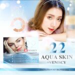 Aqua Veniscy 22 Glutathione Whitening Injection