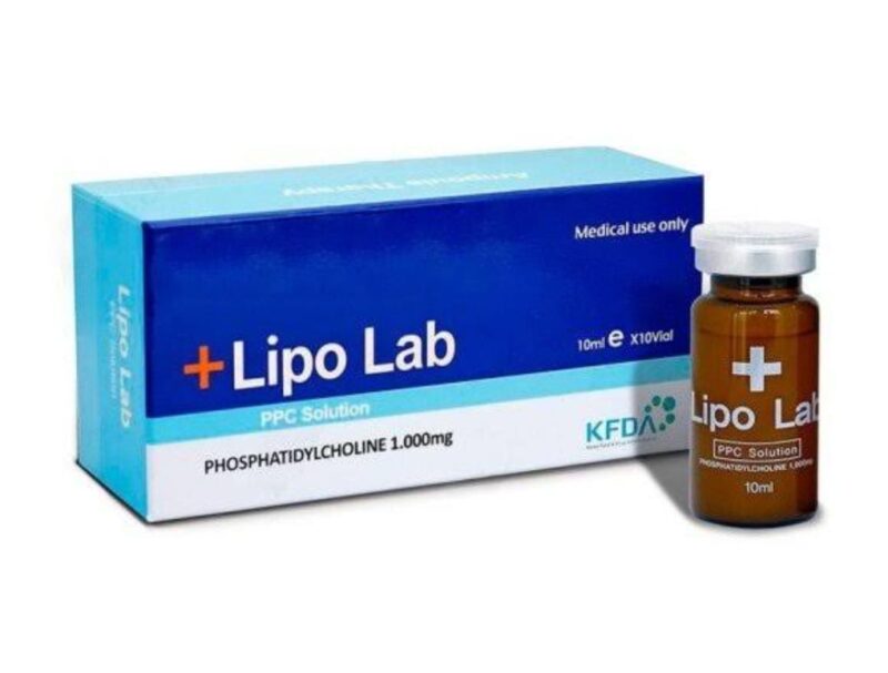 Lipo Lab Fat Dissolving Injection 1000mg