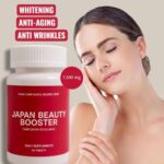 Japan Beauty Booster – Skin Whitening & Brightening Tablets